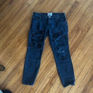 One teaspoon jeans
